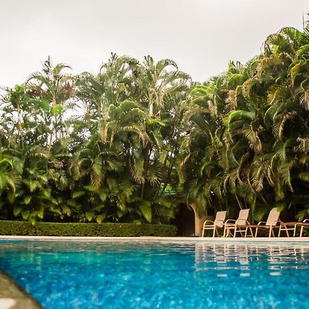 Hotel Coco Palms Playas del Coco Dış mekan fotoğraf