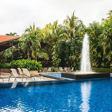 Hotel Coco Palms Playas del Coco Dış mekan fotoğraf